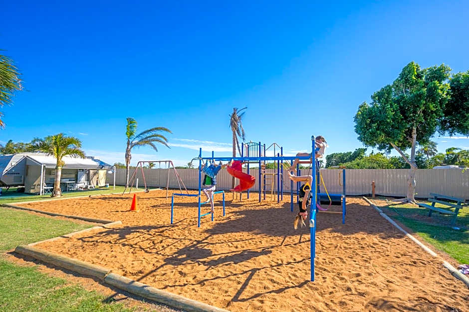 Discovery Parks - Carnarvon