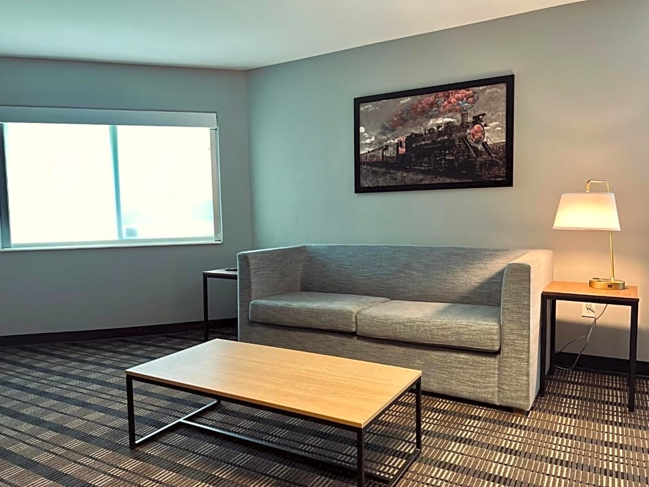 AmericInn by Wyndham Beaver Dam