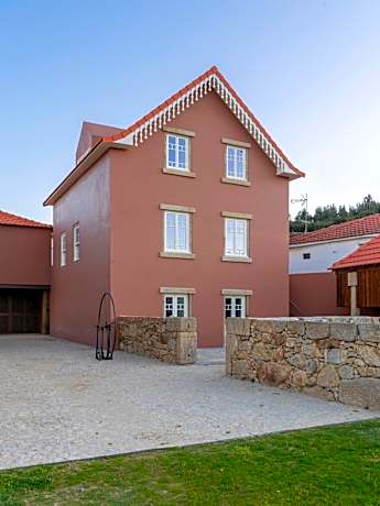 Superior Villa