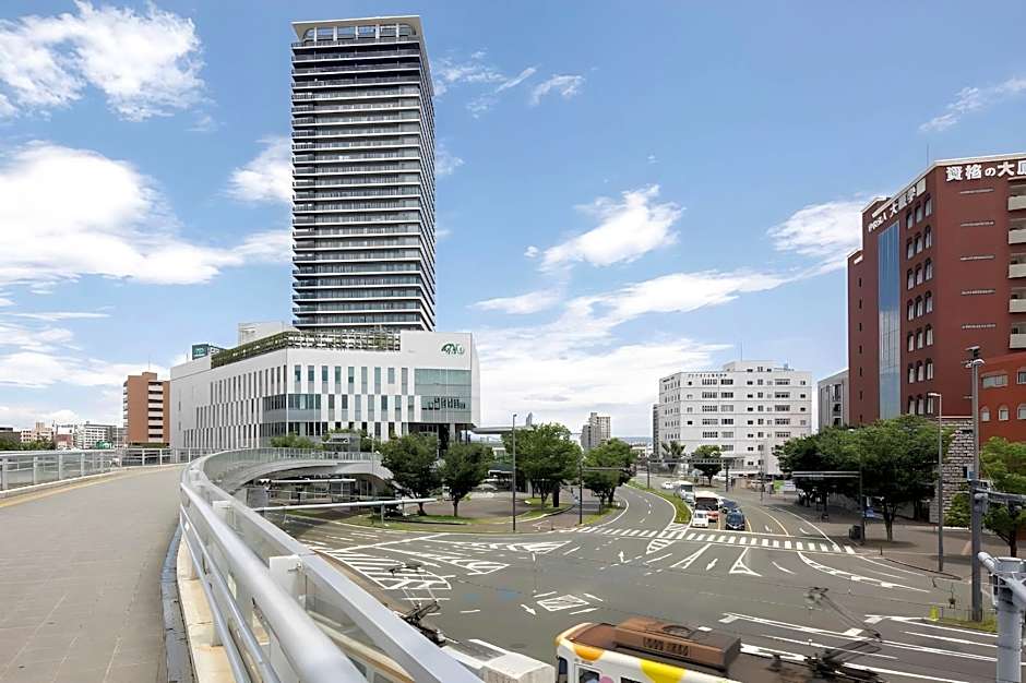 Hotel The Gate Kumamoto