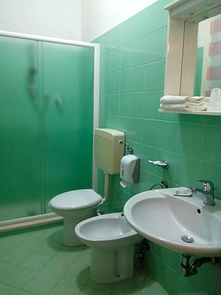 VILLA ANTONIETTA Rooms & Coffee