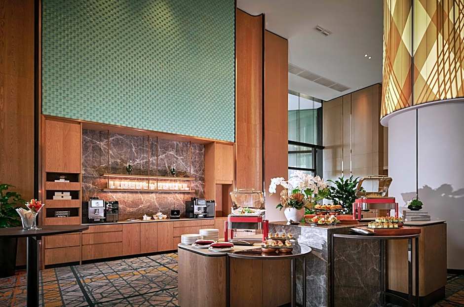 Amari SPICE Penang