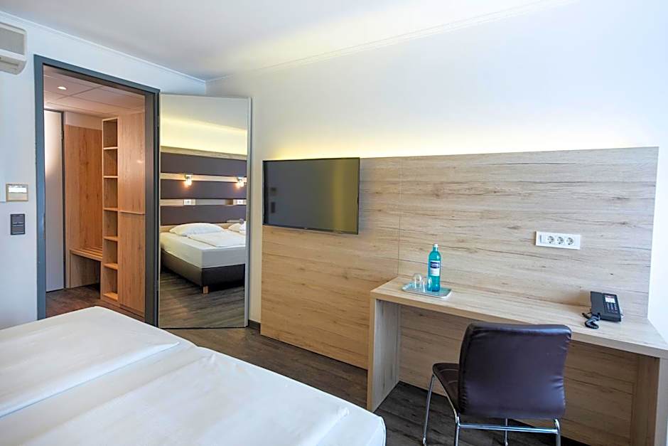 Michel Hotel Landshut