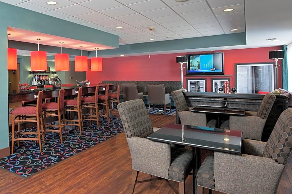 Hampton Inn Grand Rapids-South