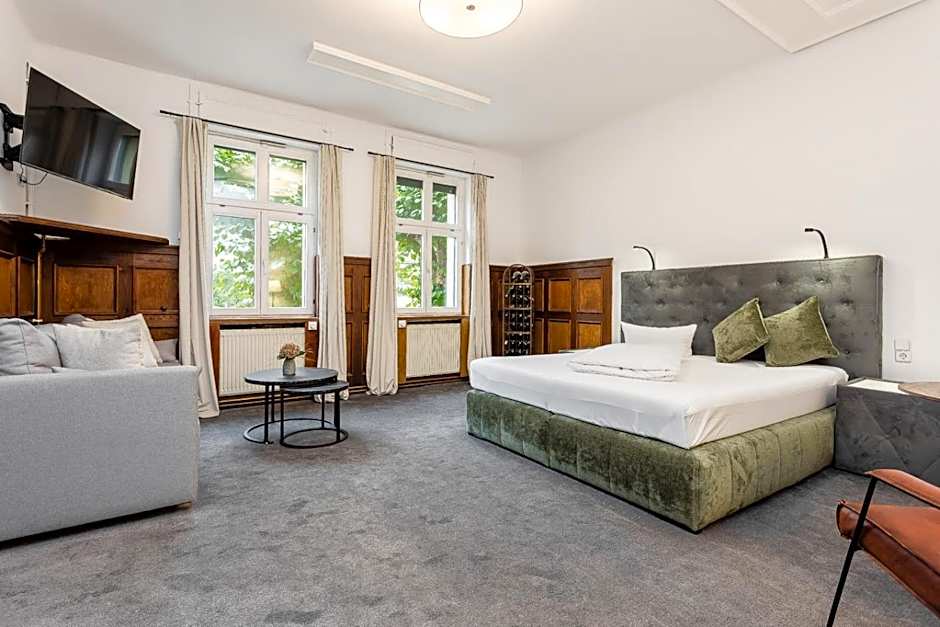 Hotel Zur Linde Dein Self Check In