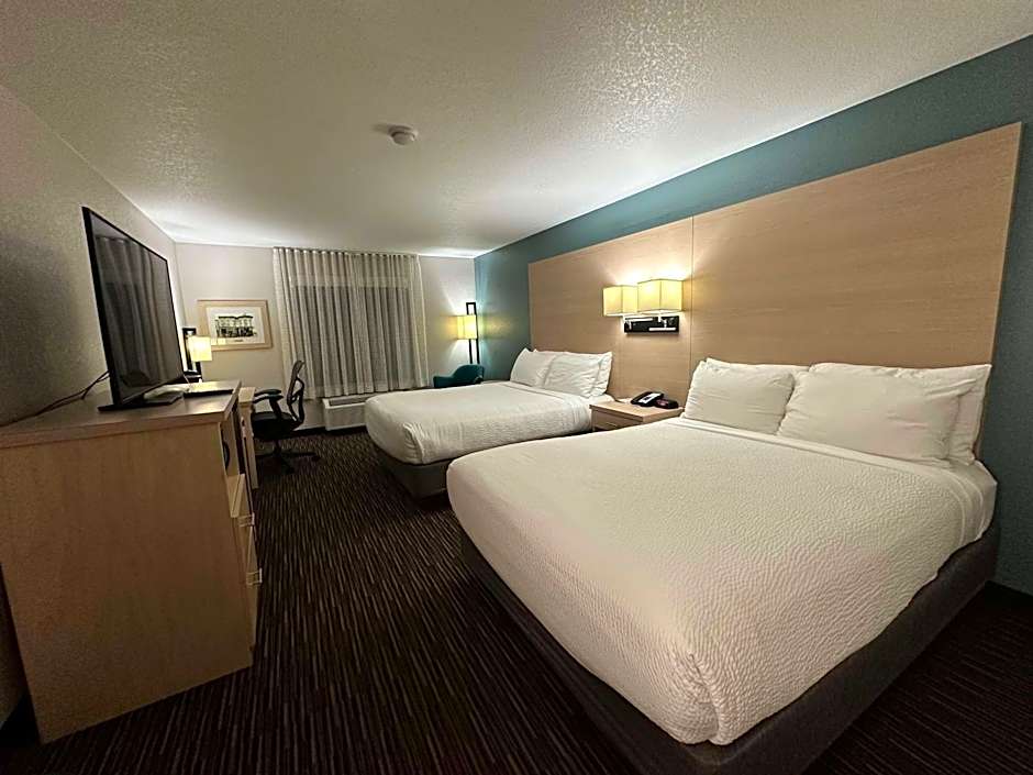 Best Western Watertown