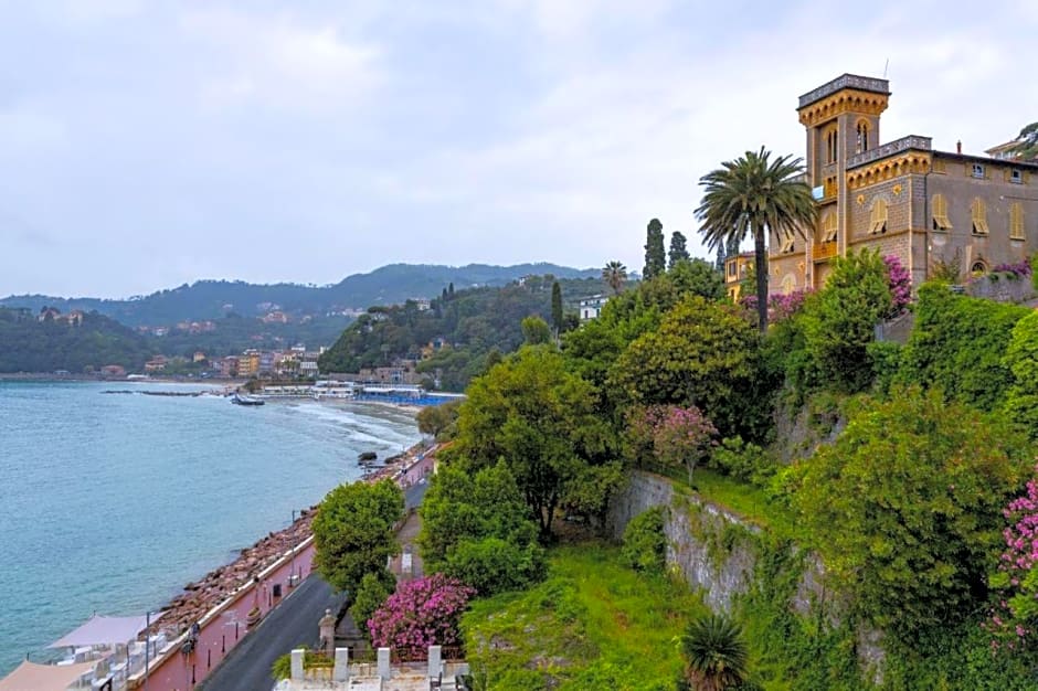Hotel Shelley e delle Palme, BW Signature Collection