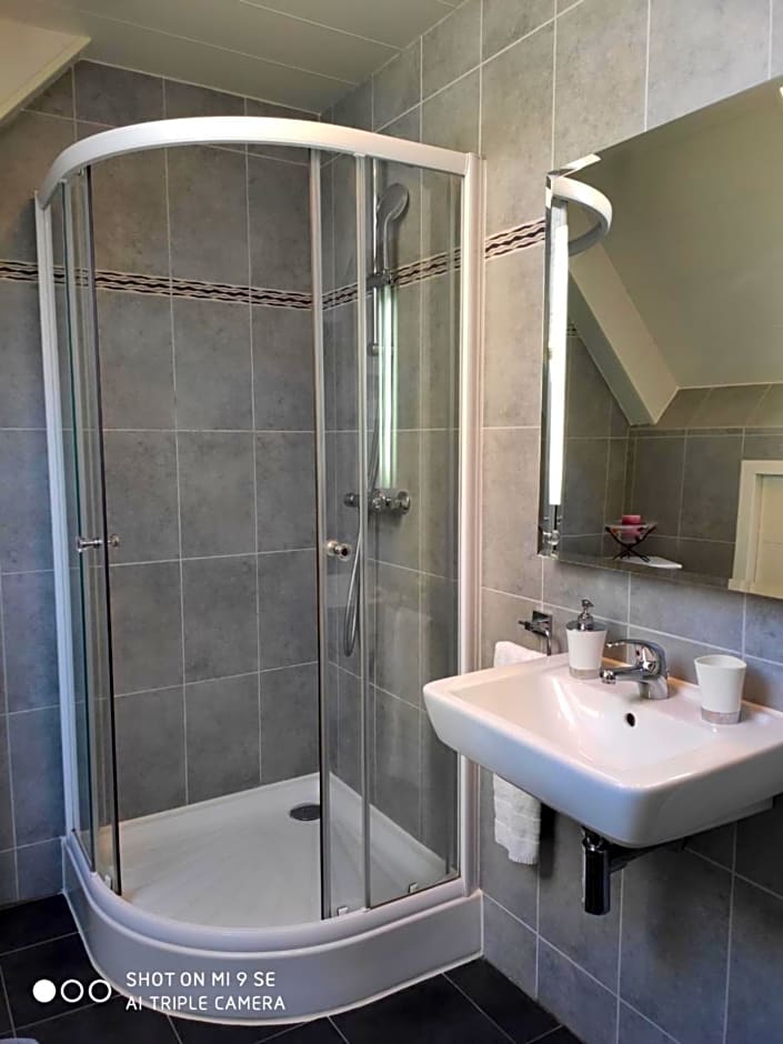 Les Chambres des Badious