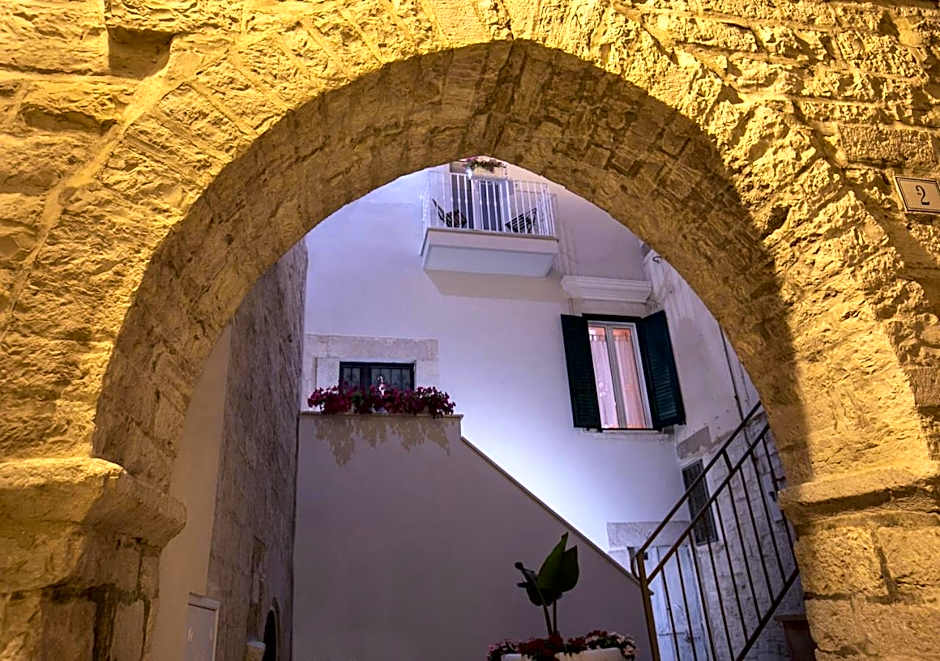 Blanco B&B - Group Puglia
