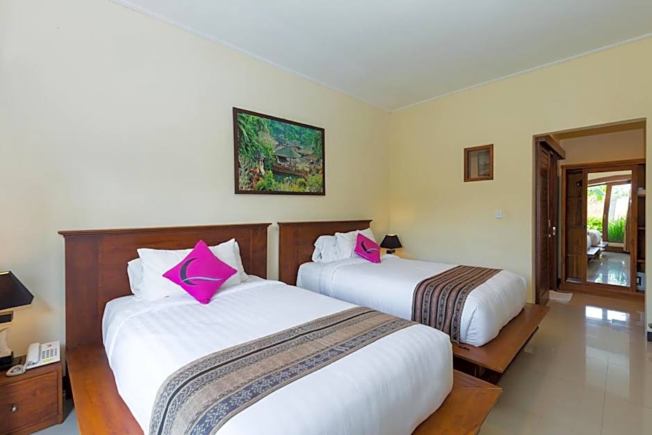 The Dewi Villa Canggu 