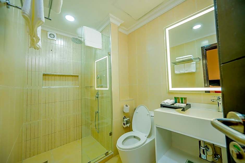 Urban by CityBlue Hotel, Dar es Salaam