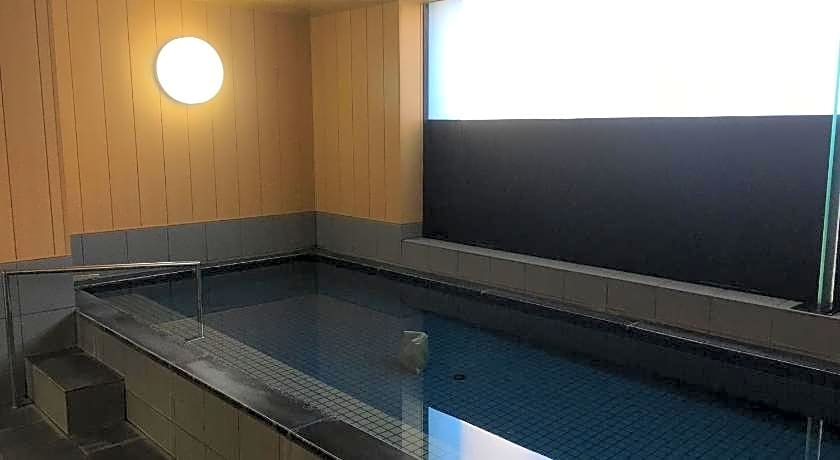 Hotel Crown Hills Kanazawa