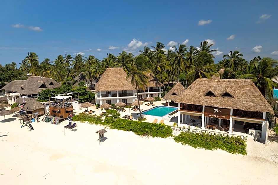 Kupaga Villas Boutique Hotel - Adults Only