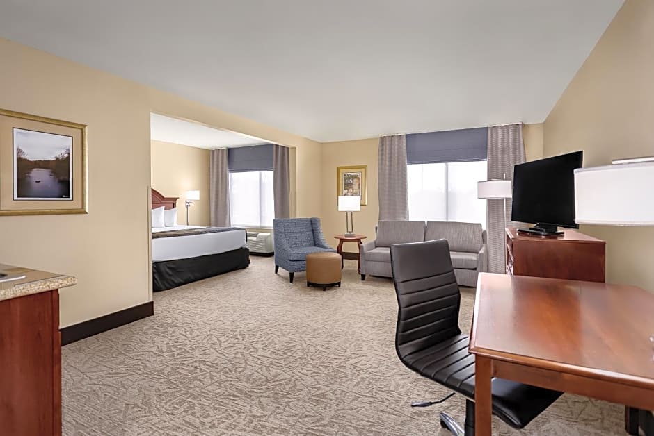 Wingate by Wyndham Columbia/Lexington