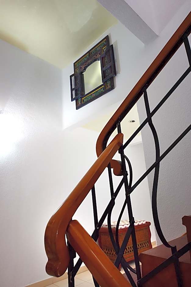 Parigi Hotel bed and Breakfast