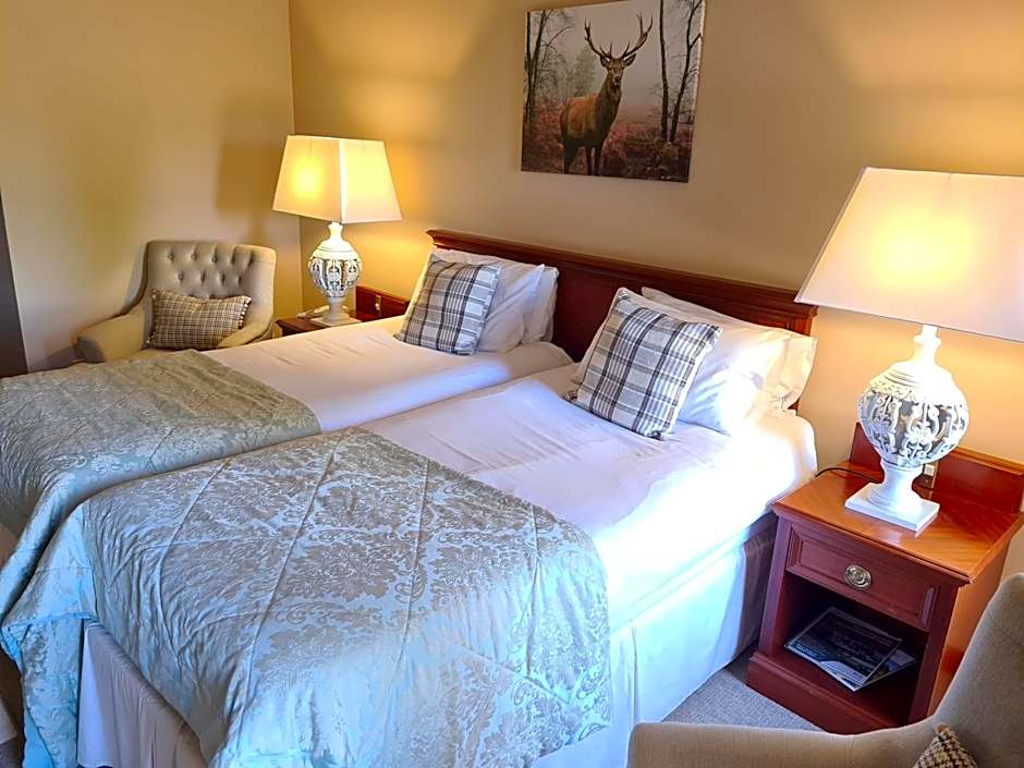 Mansfield House Hotel