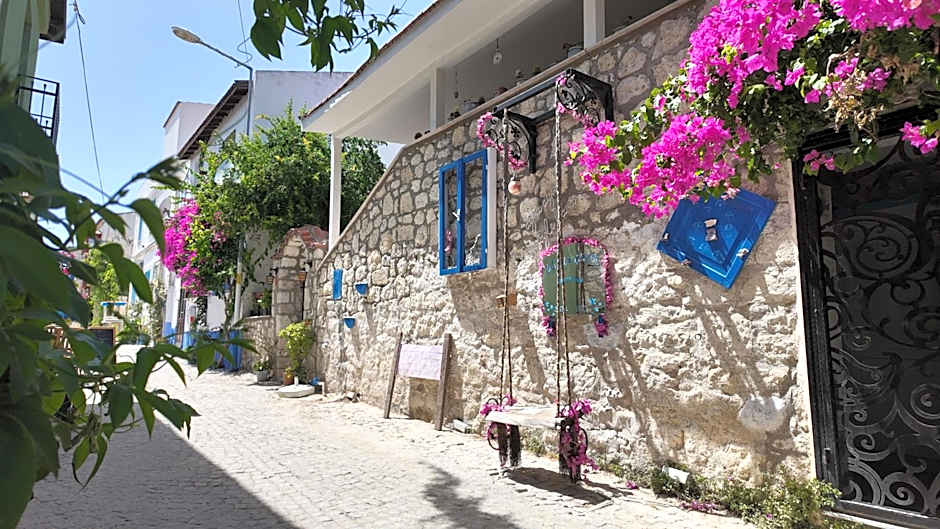 Usta x Çırak Butik Otel