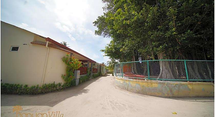 Banyan Villa