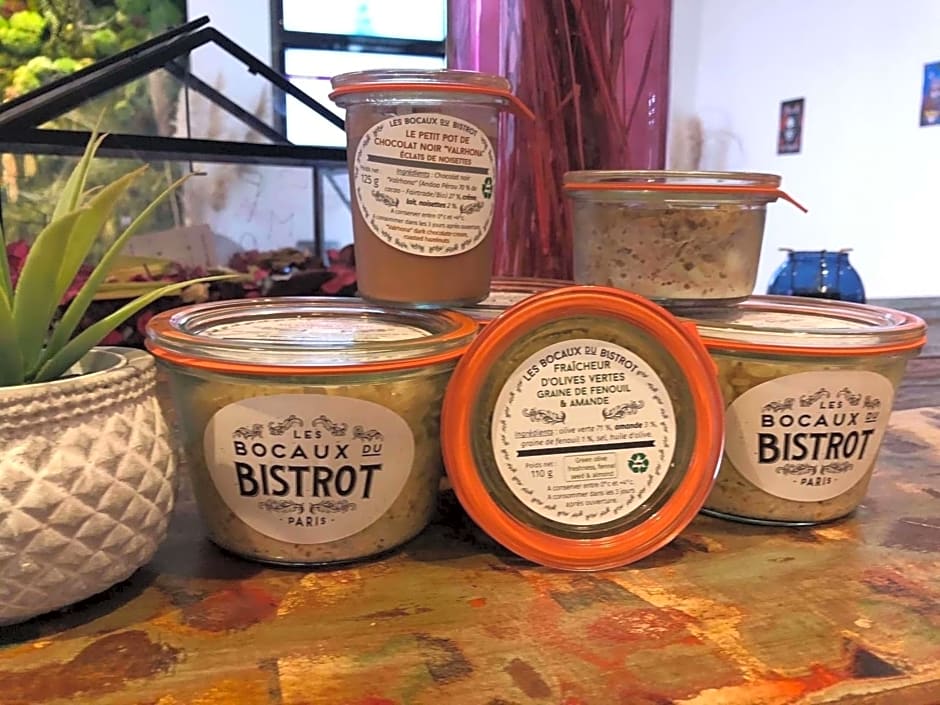 Mercure Paris Gare Du Nord La Fayette