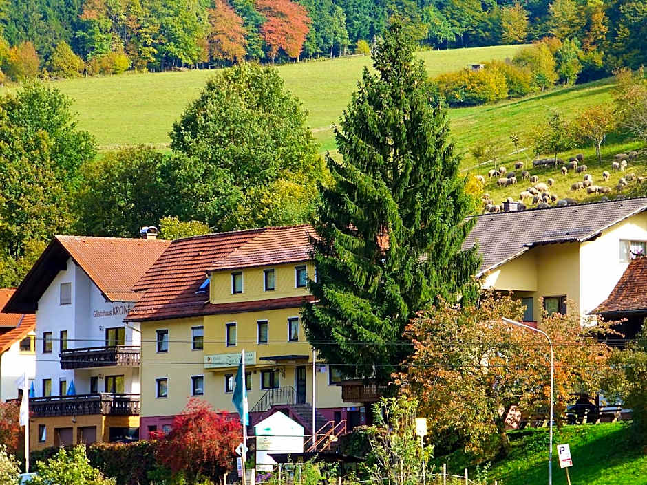 Hotel Gasthof Zur Krone