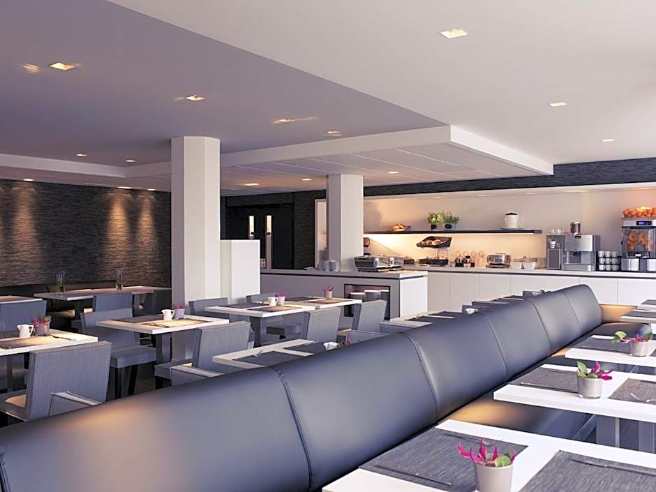 Mercure Hotel Nijmegen Centre