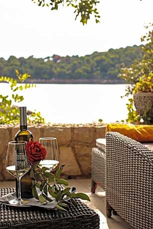 Suite with Terrace