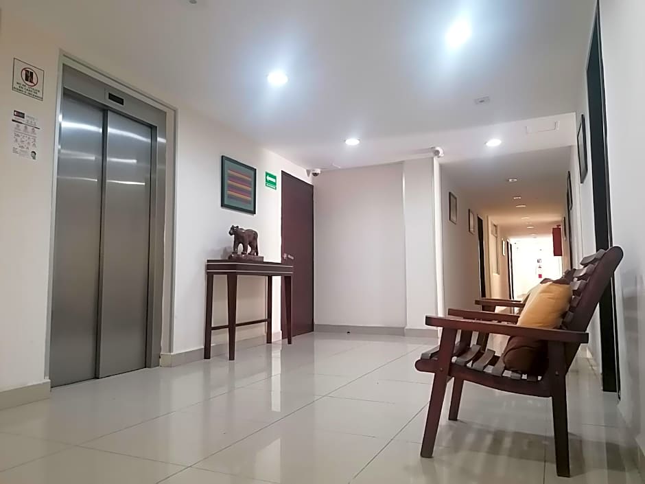 Hotel Granda Inn