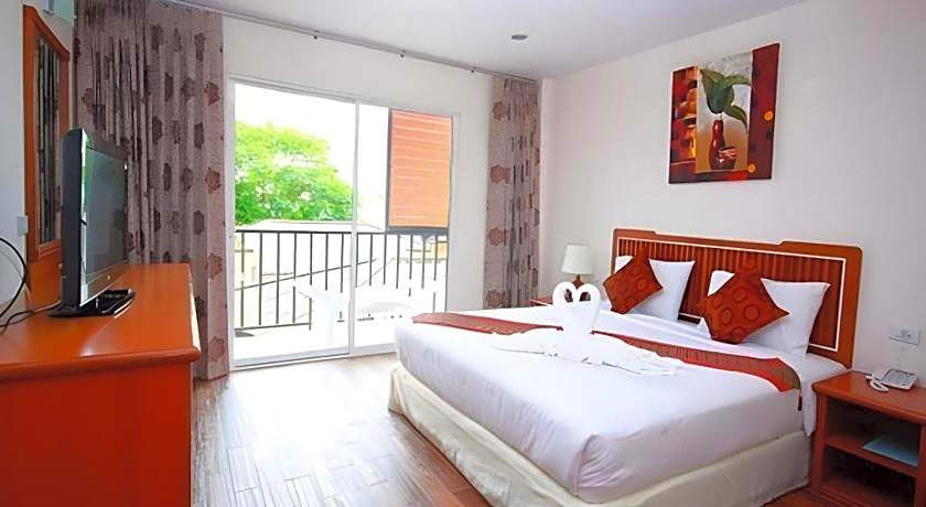 Paisiri Hotel