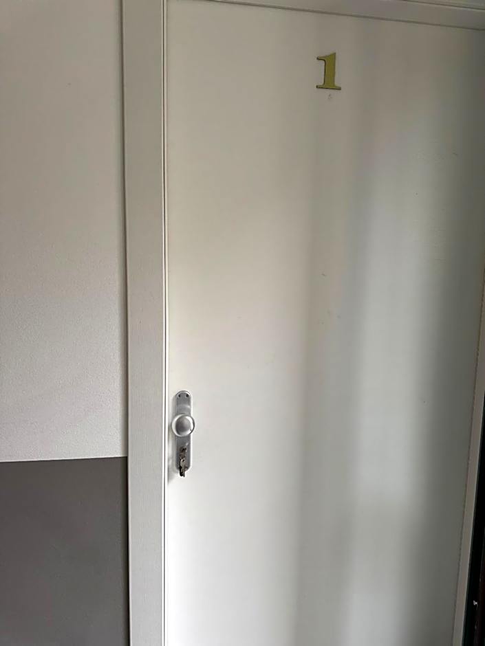 Albergo Tenco by Bottega