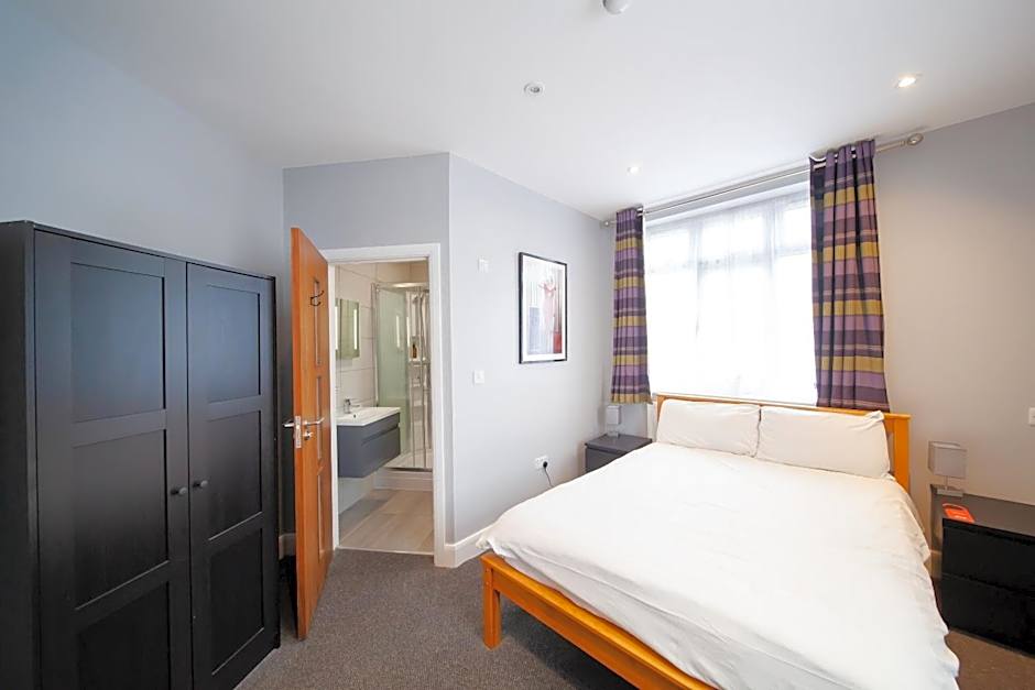 OYO The Arch Wembley