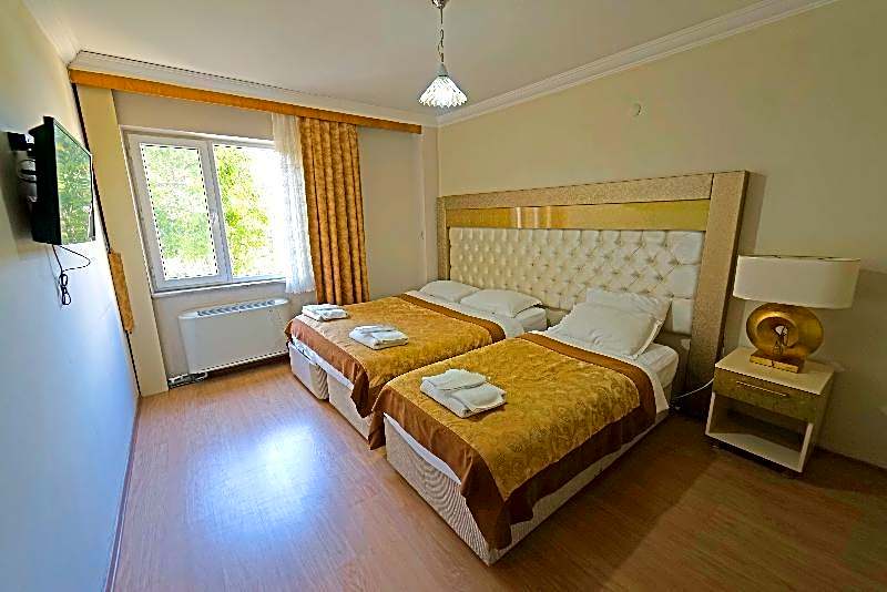 Ottoman Palace Hotel Edirne