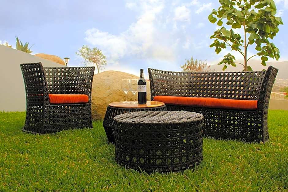 Parra del Valle Hotel Boutique