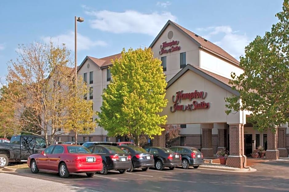 Hampton Inn & Suites Kokomo