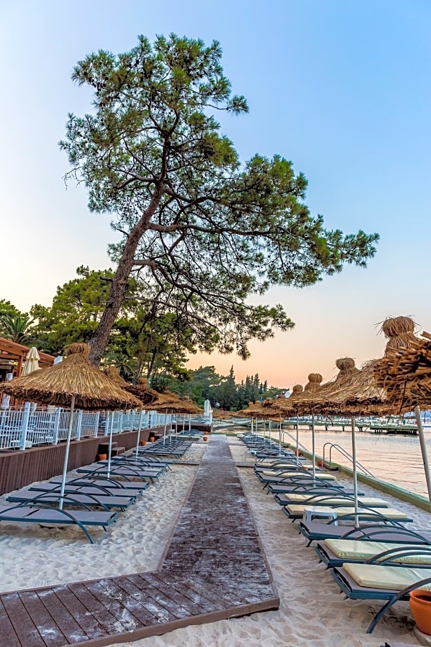 Grand Yazici Club Turban