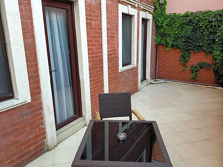 Kervansaray Canakkale Hotel - Special Category
