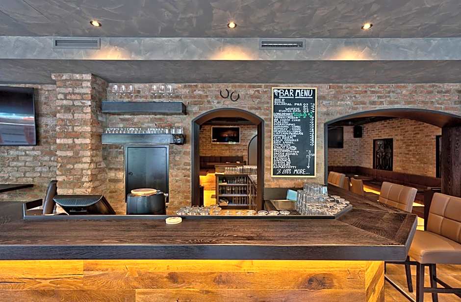 Der Siegeler B&B - this lifestylehotel rocks