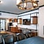 The Craftsman Inn and Suites