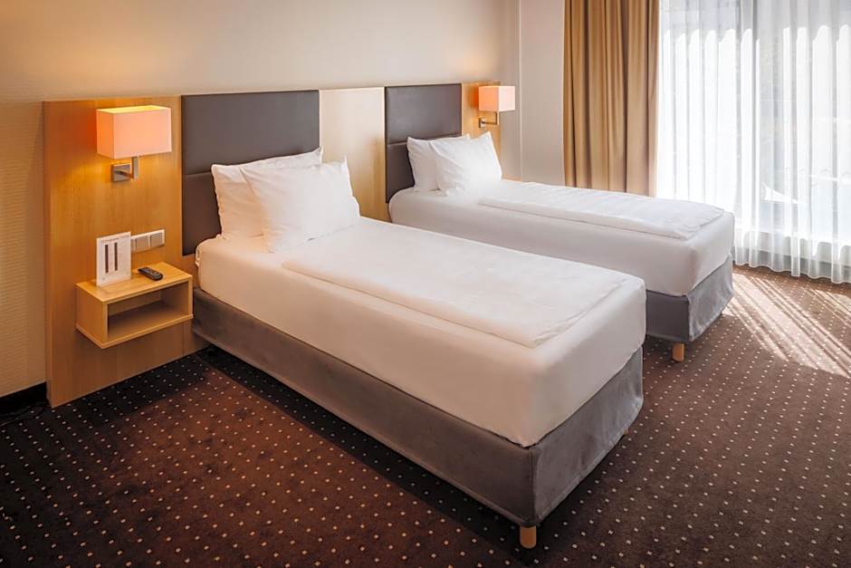 Lanzcarre Hotel Mannheim, a member of Radisson Individuals