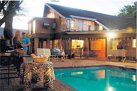 Rustenburg Guesthouse