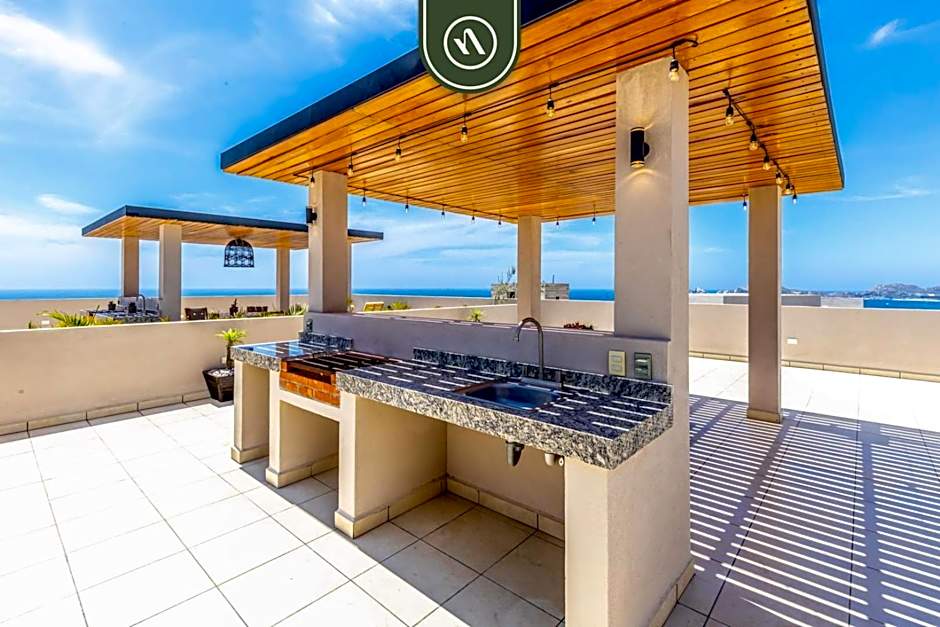 Amazing PH with Pool - Private Terrace