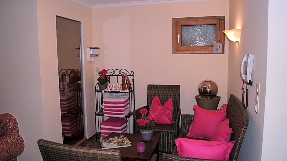 Pension Hartenfels