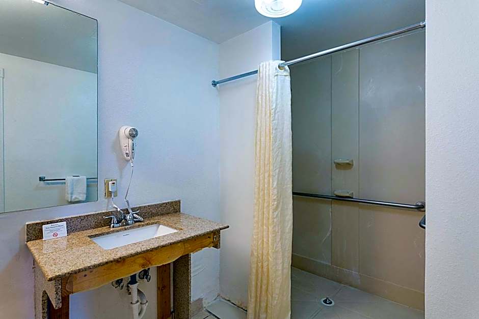 Parkway Inn of Birmingham