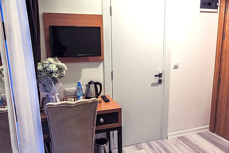 TYMBRİS HOTEL