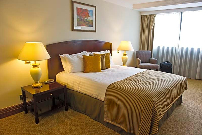 Sanctum International Serviced Apartments