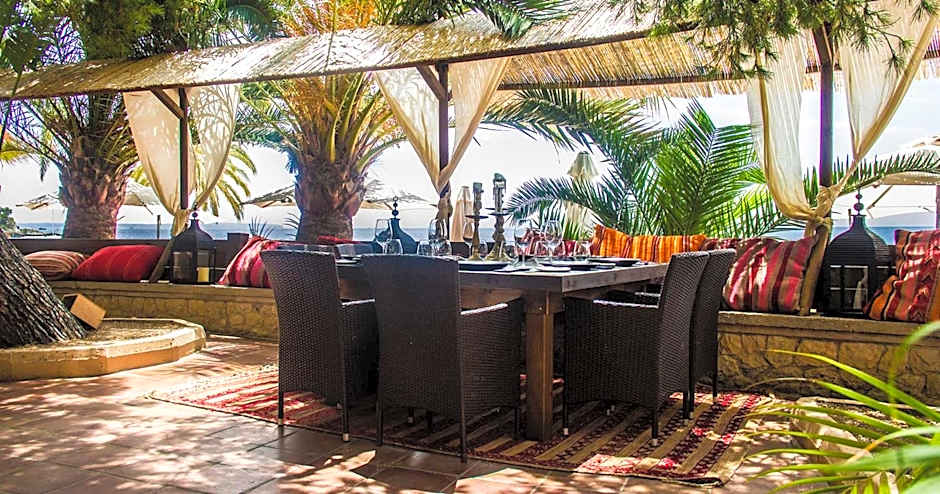 Be Live Adults Only La Cala Boutique Hotel
