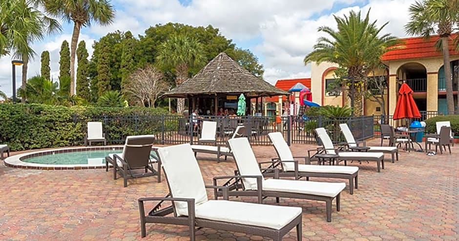 Maingate Lakeside Resort Orlando