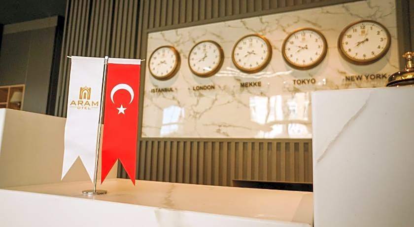 Aram Otel