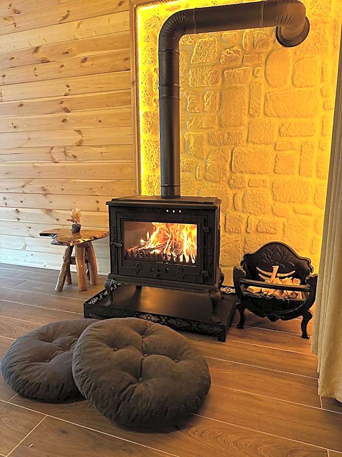 MİNTONA VİLLA SUİT