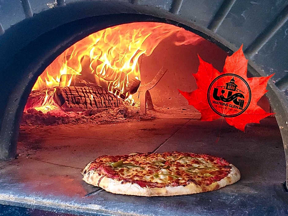 The Colonial Inn & Creamery