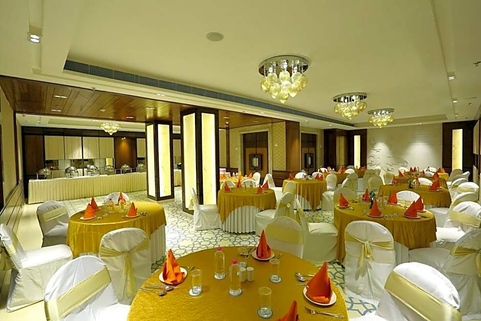 The Wall Street Beacon, Jaipur